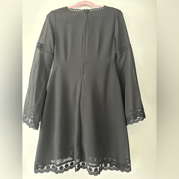 Gorgeous MEXX Kids Dress - Picture 2 of 3